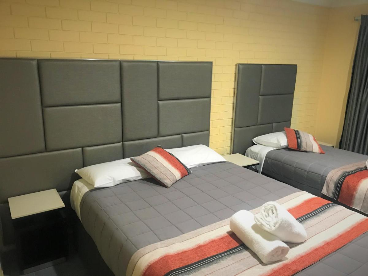 Toukley Motor Inn Esterno foto