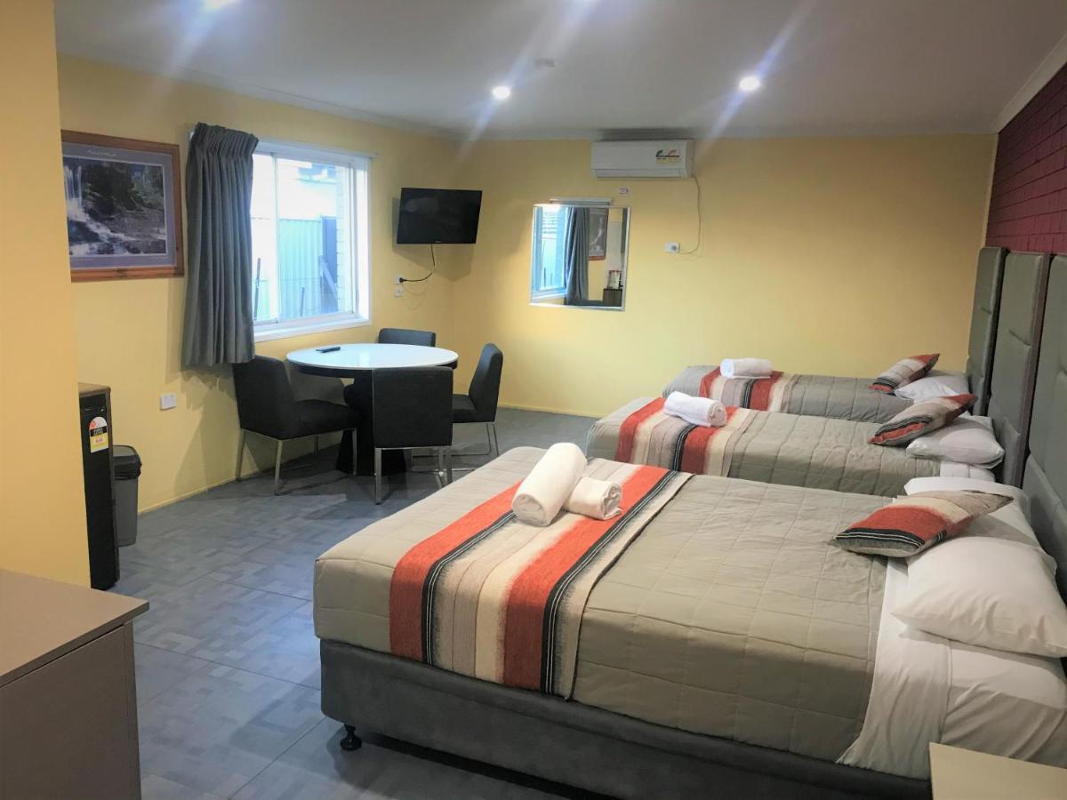 Toukley Motor Inn Esterno foto