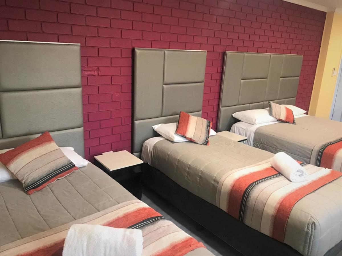 Toukley Motor Inn Esterno foto