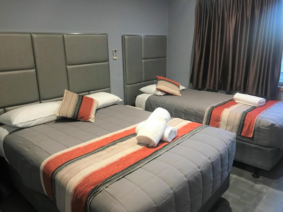 Toukley Motor Inn Esterno foto