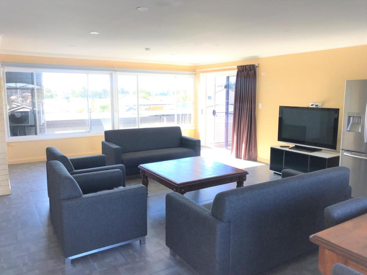 Toukley Motor Inn Esterno foto