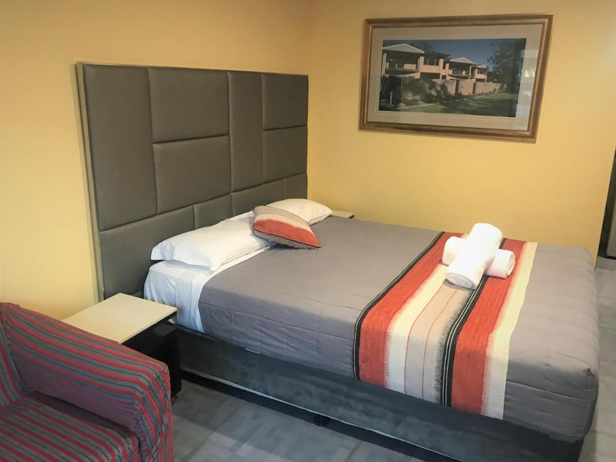 Toukley Motor Inn Esterno foto