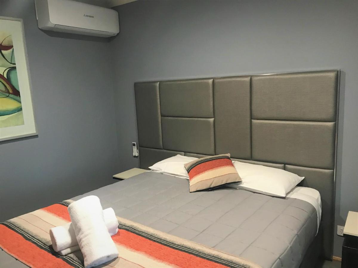 Toukley Motor Inn Esterno foto