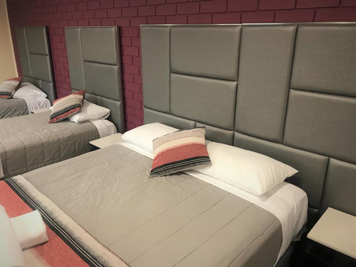 Toukley Motor Inn Esterno foto