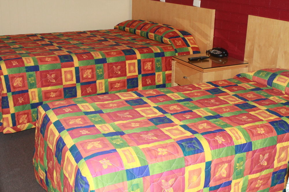 Toukley Motor Inn Esterno foto