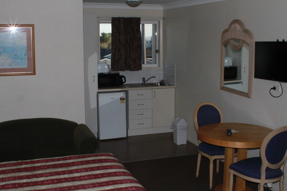 Toukley Motor Inn Esterno foto