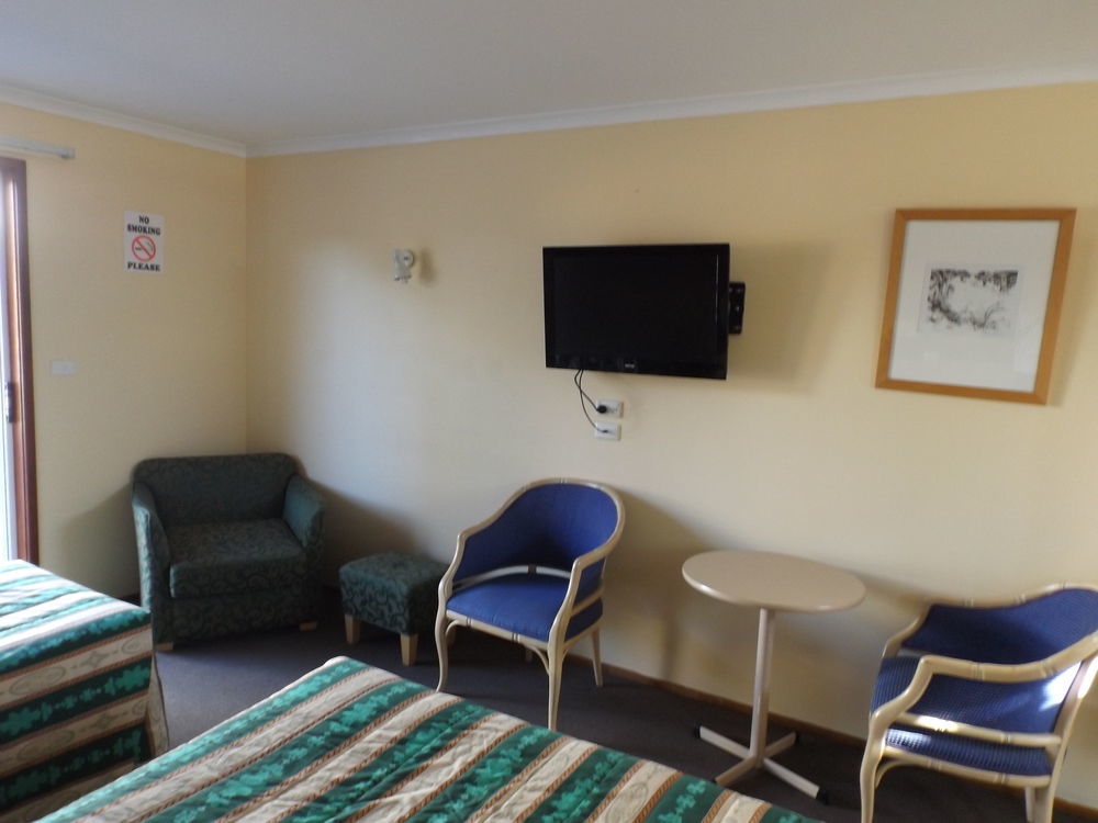 Toukley Motor Inn Esterno foto