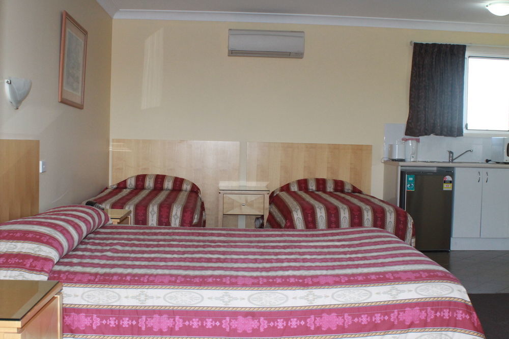 Toukley Motor Inn Esterno foto