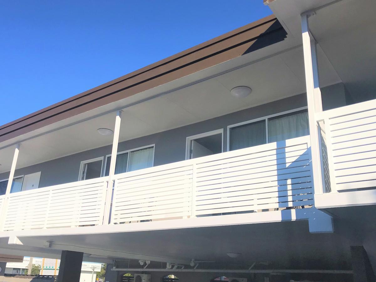 Toukley Motor Inn Esterno foto