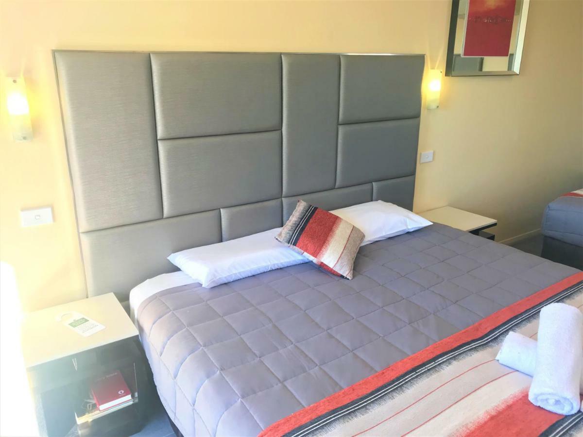 Toukley Motor Inn Esterno foto