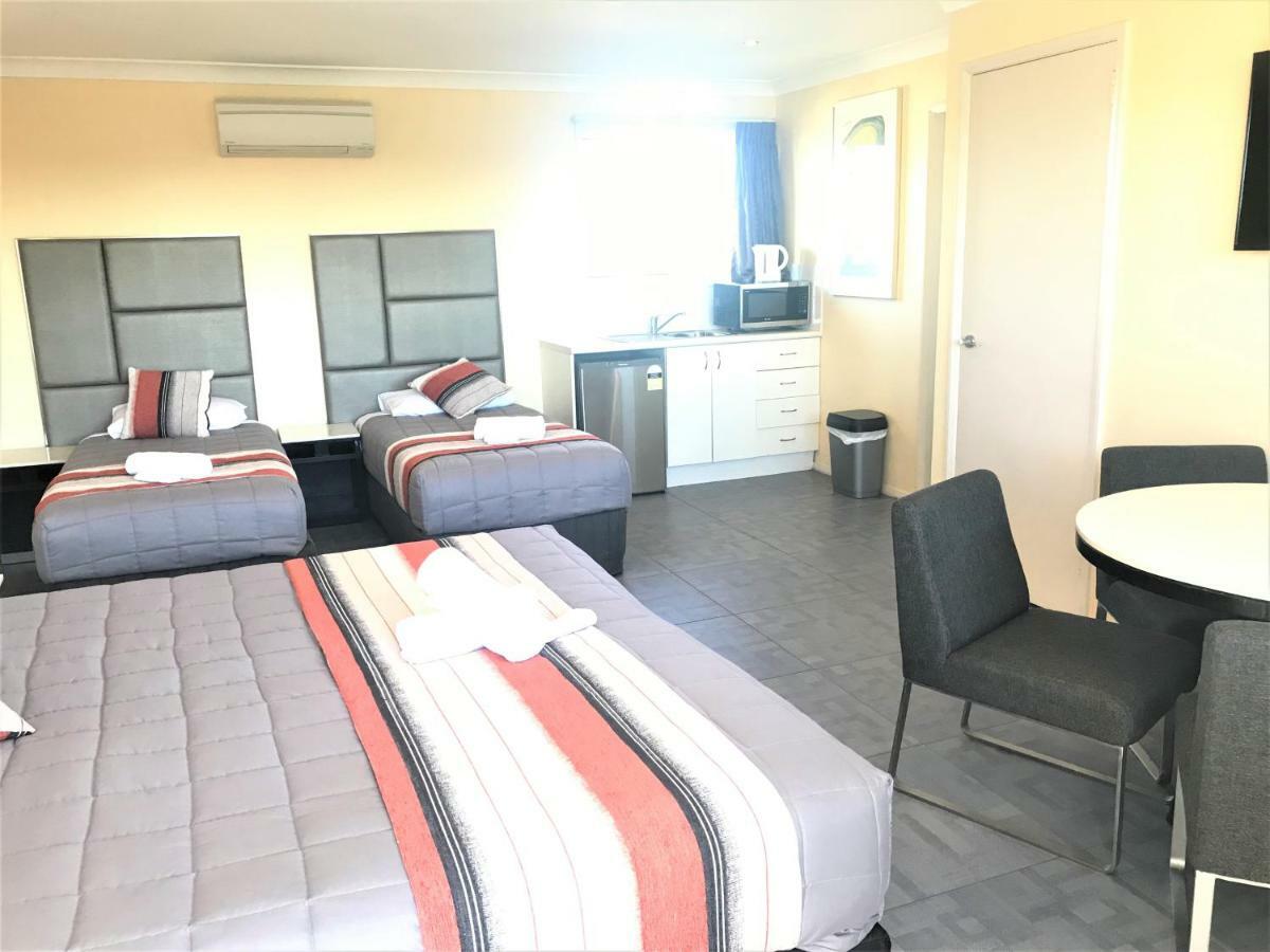Toukley Motor Inn Esterno foto