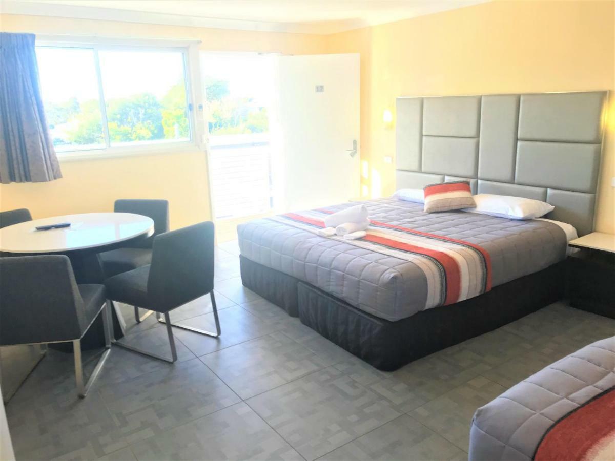 Toukley Motor Inn Esterno foto