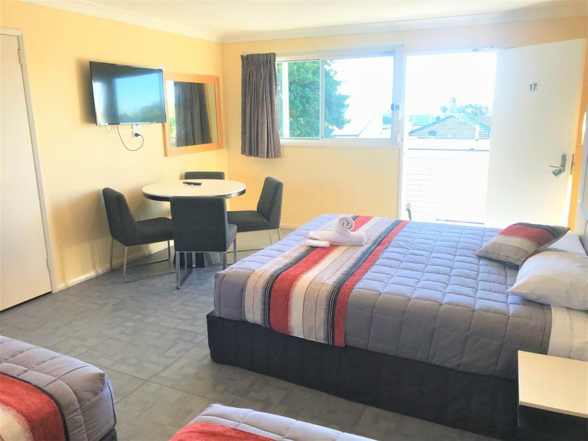 Toukley Motor Inn Esterno foto